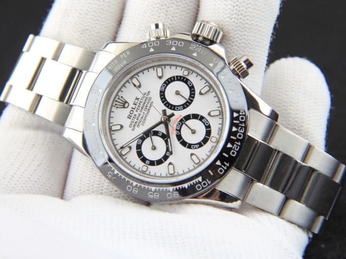 定番人気売れ筋ロレックス コピー 時計 Rolex デイトナ シリーズ メンズ 自動巻き - 画像 (3)