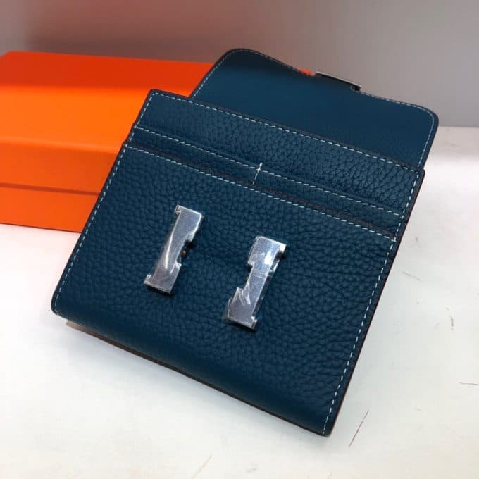エルメス財布コピー 大人気2020新品 HERMES 財布 男女兼用 - 画像 (7)