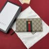 グッチ財布コピー 定番人気2021新品 GUCCI 男女兼用 長財布