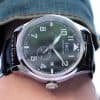 人気高級IWC ポルトギーゼ コピーシリーズ メンズ 自動巻き3色 - 画像 (5)