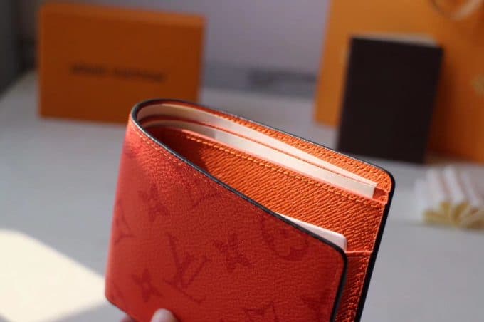 ルイヴィトン財布コピー 定番人気2020新品 Louis Vuitton 財布 男女兼用 - 画像 (4)