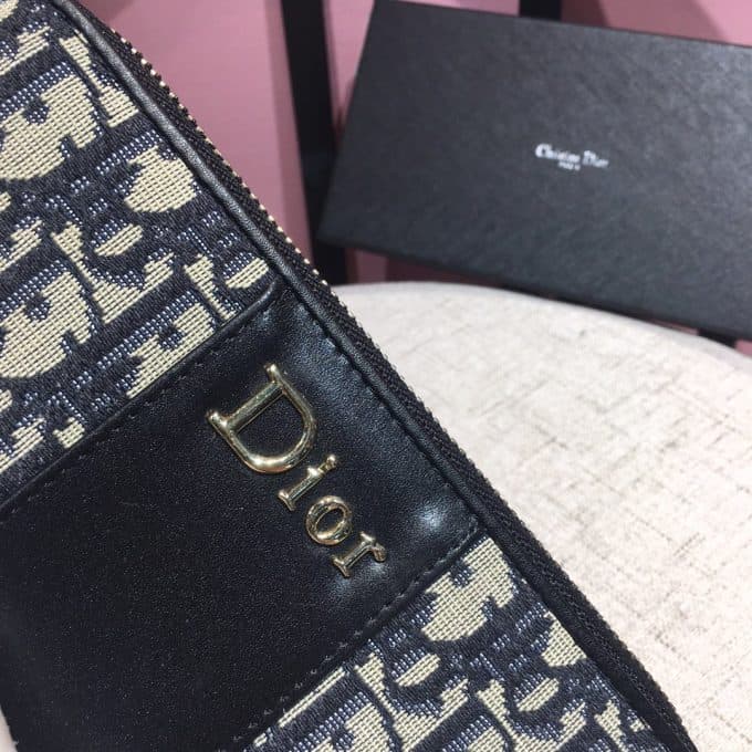 ディオール財布コピー 定番人気2021新品 Dior 男女兼用 長財布 - 画像 (7)