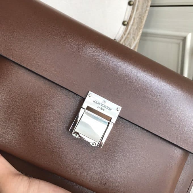 ルイヴィトンバッグコピー 大人気2022新品 Louis Vuitton メンズ セカンドバッグ - 画像 (5)