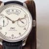 人気高級IWC ポルトギーゼ コピーシリーズ メンズ 自動巻き - 画像 (2)