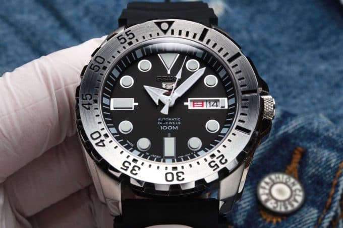 注目度NO.1売れ筋グランドセイコー コピー時計 SEIKO メンズ 自動巻き - 画像 (3)