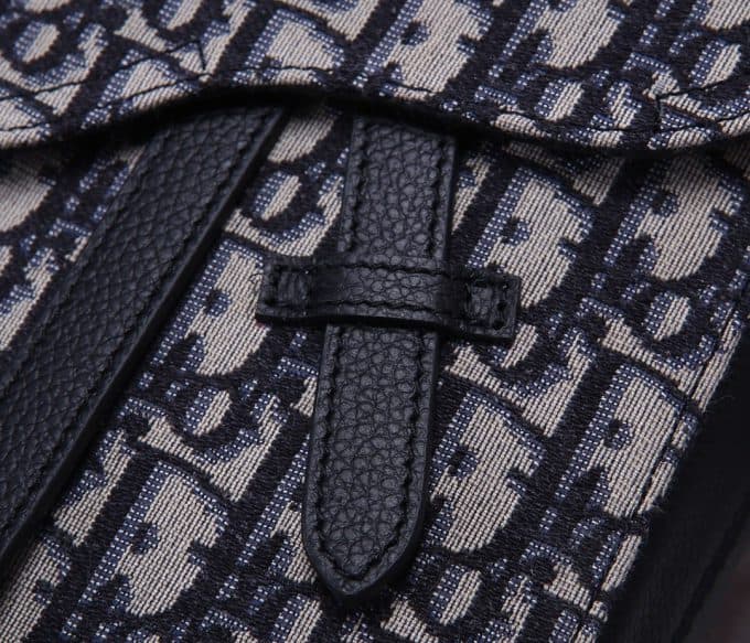 ディオールバッグコピー 定番人気2022新品 Dior 男女兼用 携帯 電話 バッグ - 画像 (5)