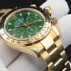 人気売れ筋ロレックス コピー時計 Rolex デイトナ シリーズ メンズ 自動巻き - 画像 (5)