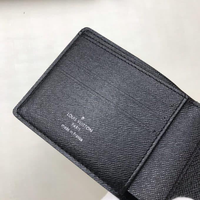 ルイヴィトン財布コピー 2021新品注目度NO.1 Louis Vuitton メンズ 財布 - 画像 (6)