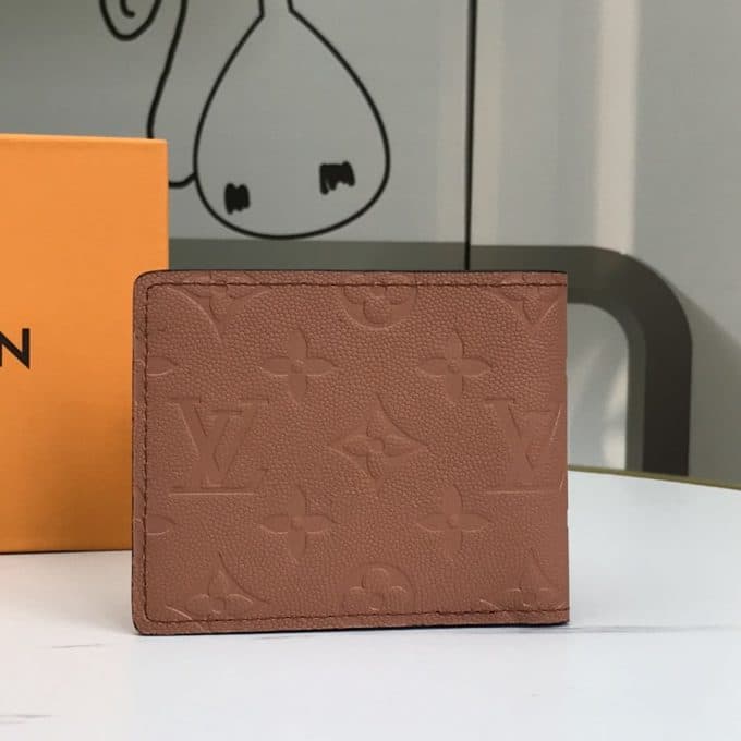 ルイヴィトン財布コピー 大人気2022新品 Louis Vuitton 男女兼用 財布 - 画像 (2)