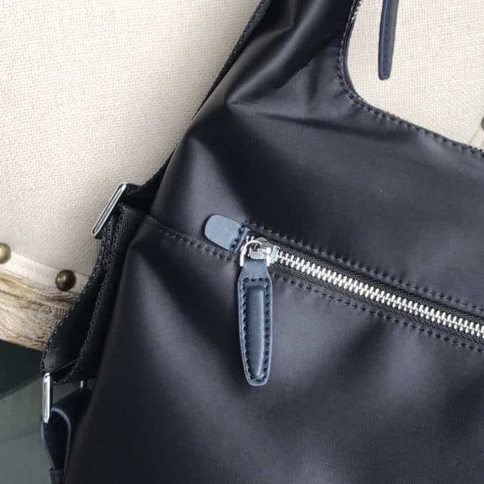 プラダバッグコピー 定番人気2022新品 PRADA メンズ ショルダーバッグ - 画像 (4)