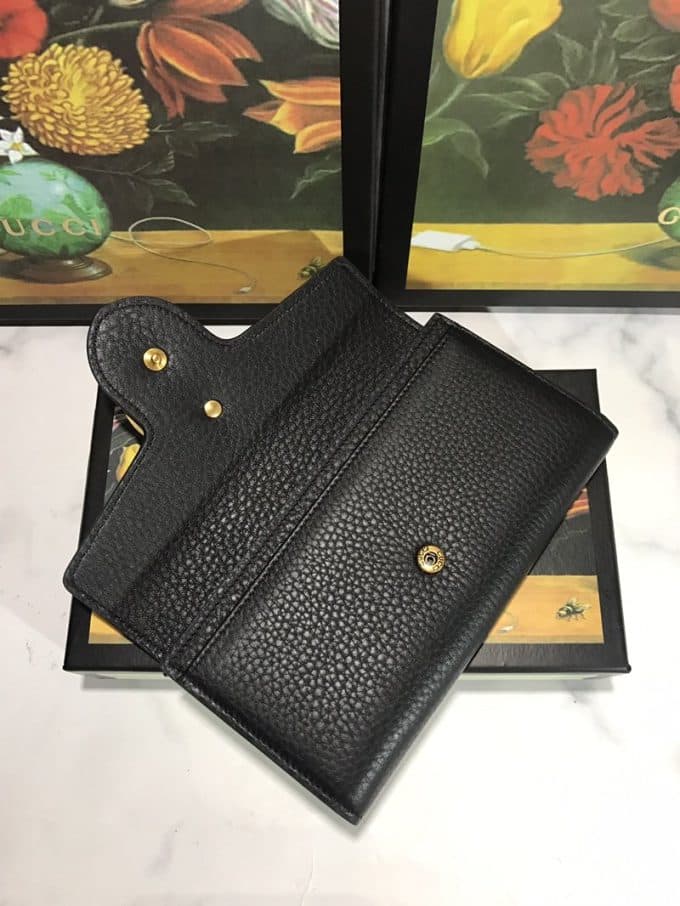 グッチ財布コピー 2021新品注目度NO.1 GUCCI 男女兼用 長財布 - 画像 (6)