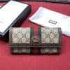 グッチ財布コピー 大人気2021新品 GUCCI 男女兼用 長財布
