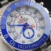 人気売れ筋ロレックス コピー時計 Rolex ヨットマスター シリーズ メンズ 自動巻き - 画像 (4)