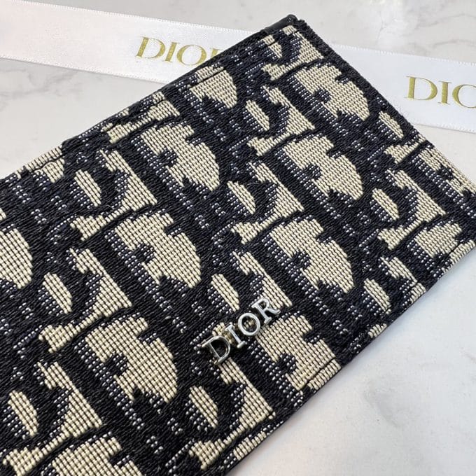 ディオール財布コピー 定番人気2022新品 Dior 男女兼用 財布 - 画像 (6)