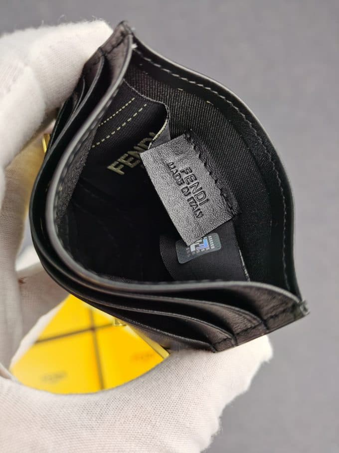 フェンディ財布コピー 定番人気2021新品 FENDI メンズ 財布 - 画像 (7)