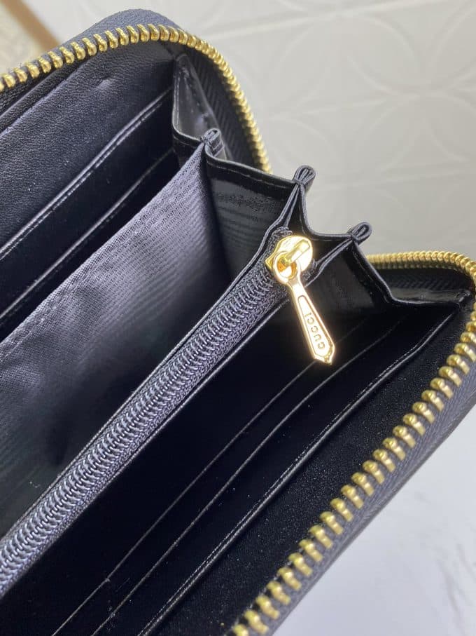 グッチ財布コピー 大人気2021新品 GUCCI メンズ 長財布 - 画像 (8)