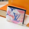 ルイヴィトン財布コピー 定番人気2021新品 Louis Vuitton 男女兼用 財布 - 画像 (2)