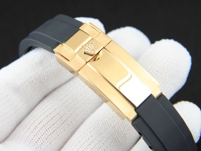 人気売れ筋ロレックス コピー時計 Rolex デイトナ シリーズ メンズ 自動巻き - 画像 (8)