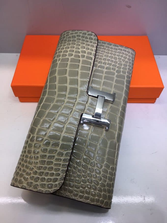 エルメス財布コピー 大人気2020新品 HERMES 長財布 男女兼用 - 画像 (2)
