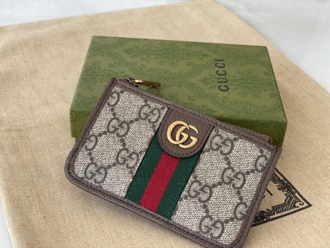 グッチ財布コピー 2022新品注目度NO.1 GUCCI 男女兼用 財布 - 画像 (6)