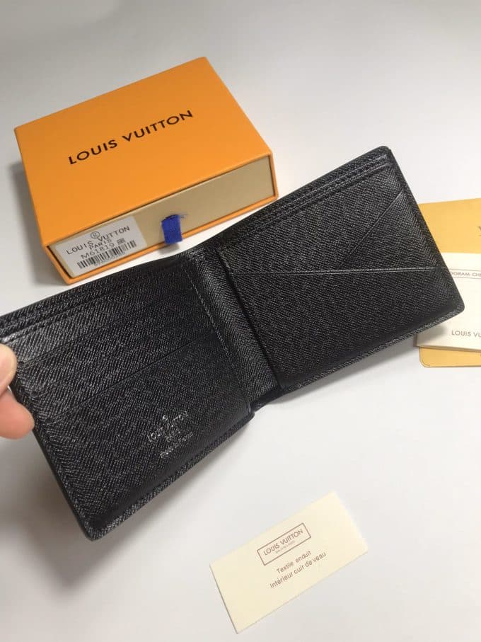 ルイヴィトン財布コピー 定番人気2021新品 Louis Vuitton メンズ 財布 - 画像 (7)