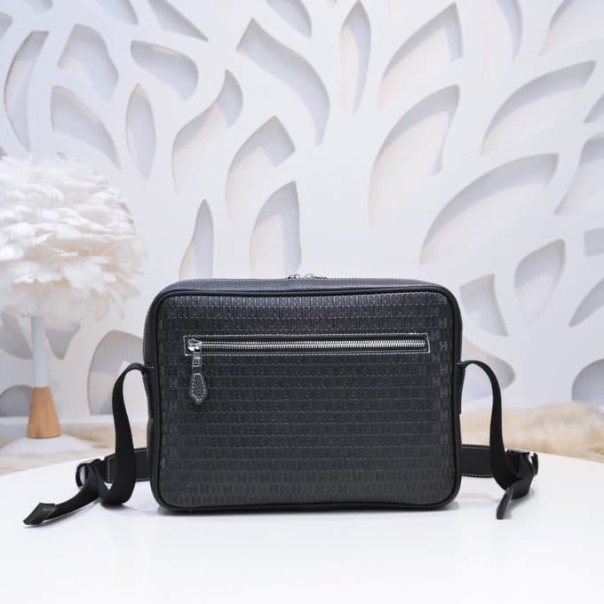 エルメスバッグコピー 2022新品注目度NO.1 HERMES メンズ ショルダーバッグ - 画像 (3)