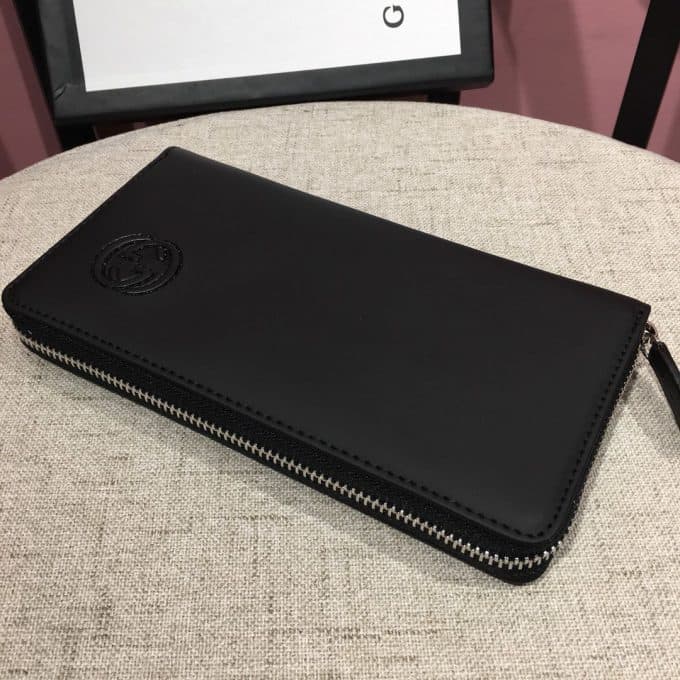グッチ財布コピー 大人気2021新品 GUCCI 男女兼用 長財布 - 画像 (4)