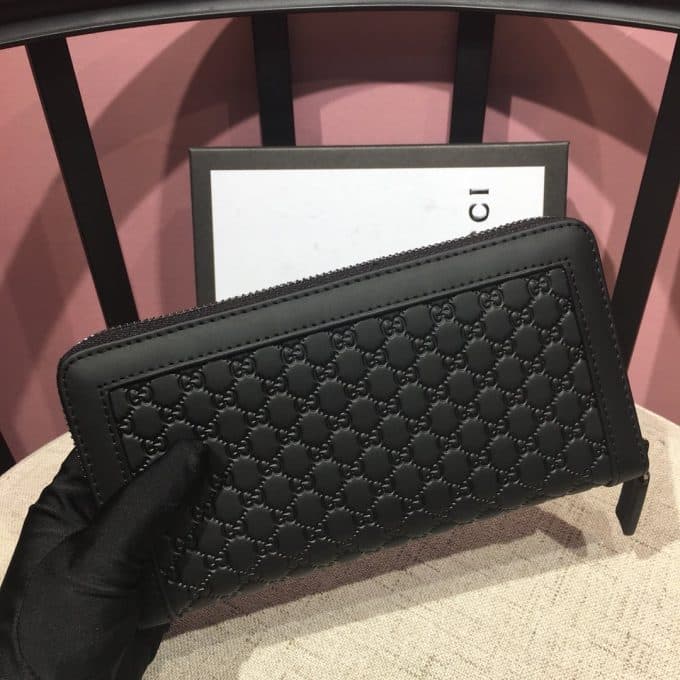 グッチ財布コピー 定番人気2021新品 GUCCI 男女兼用 長財布 - 画像 (2)