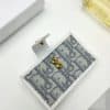 ディオール財布コピー 2021新品注目度NO.1 Dior 男女兼用 財布 - 画像 (5)