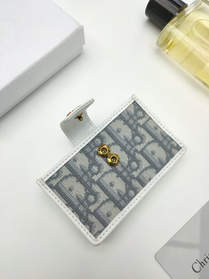 ディオール財布コピー 2021新品注目度NO.1 Dior 男女兼用 財布 - 画像 (5)