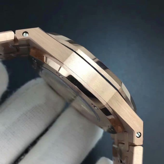 高品質オーデマピゲ 時計 スーパーコピー メンズ 自動巻き - 画像 (6)