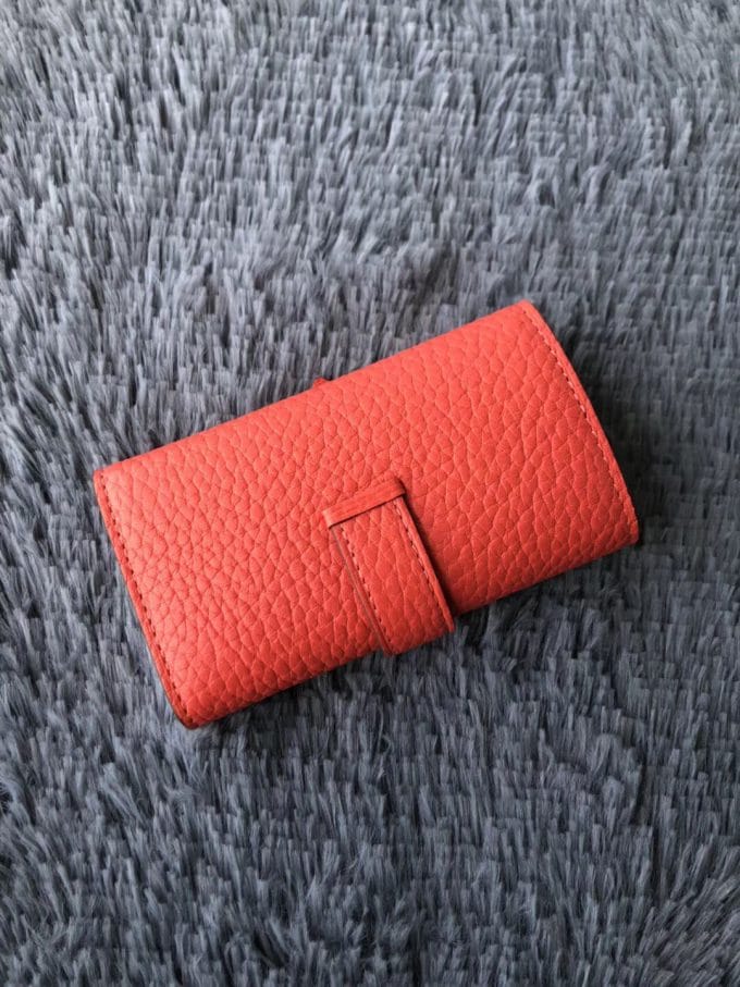 エルメス財布コピー 定番人気2020新品 HERMES キーケース 財布 男女兼用 - 画像 (2)