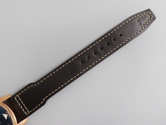 注目度NO.1IWC パイロットウォッチ コピーシリーズ メンズ 自動巻き - 画像 (7)