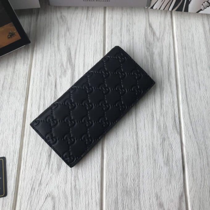 グッチ財布コピー 定番人気2020新品 GUCCI メンズ 長財布