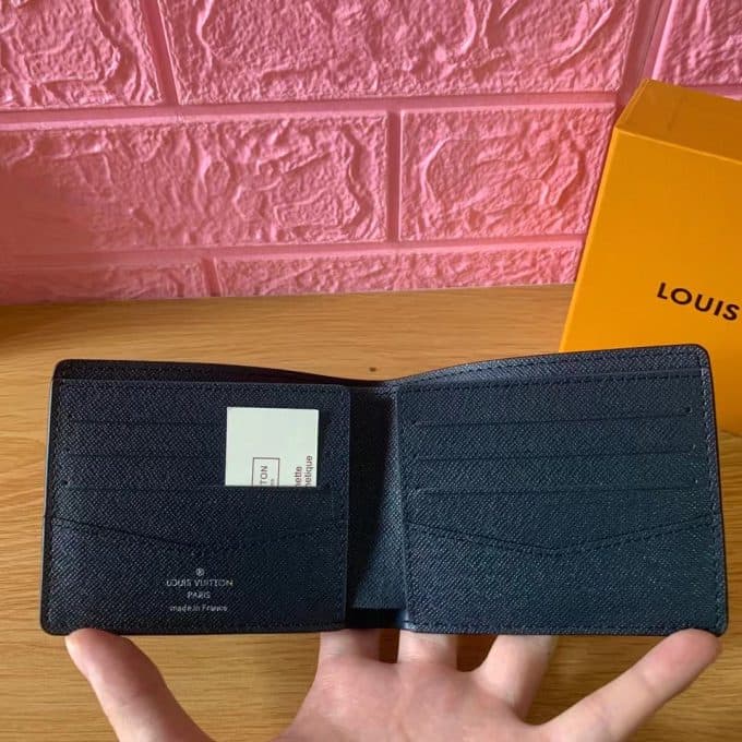ルイヴィトン財布コピー 2022新品注目度NO.1 Louis Vuitton メンズ 財布 - 画像 (2)