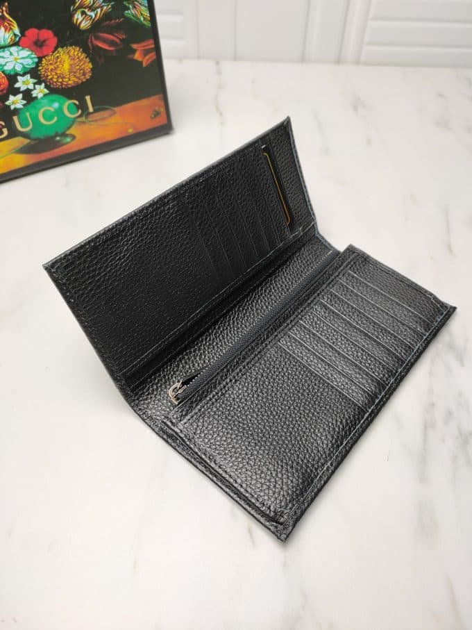 グッチ財布コピー 大人気2022新品 GUCCI 男女兼用 長財布 - 画像 (5)