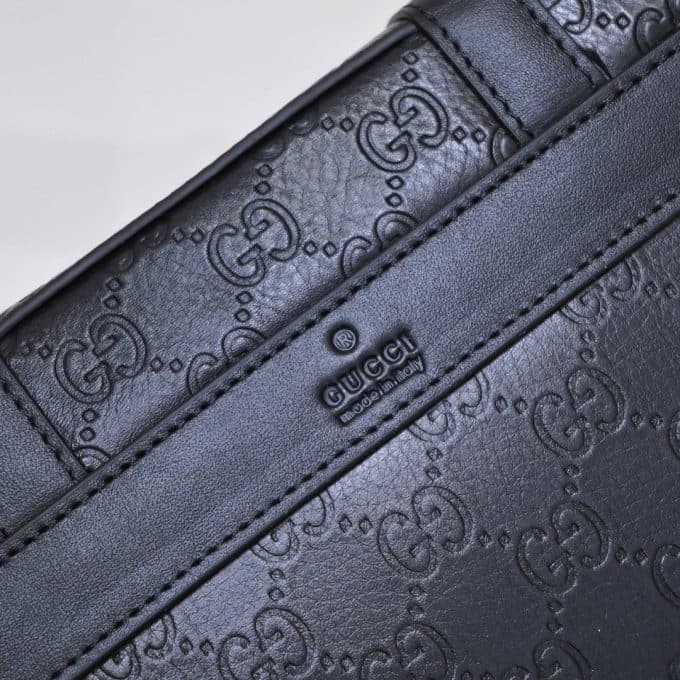 グッチバッグコピー 大人気2022新品 GUCCI メンズ ショルダーバッグ - 画像 (5)