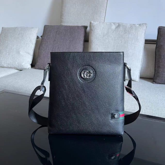 グッチバッグコピー 大人気2022新品 GUCCI メンズ ショルダーバッグ