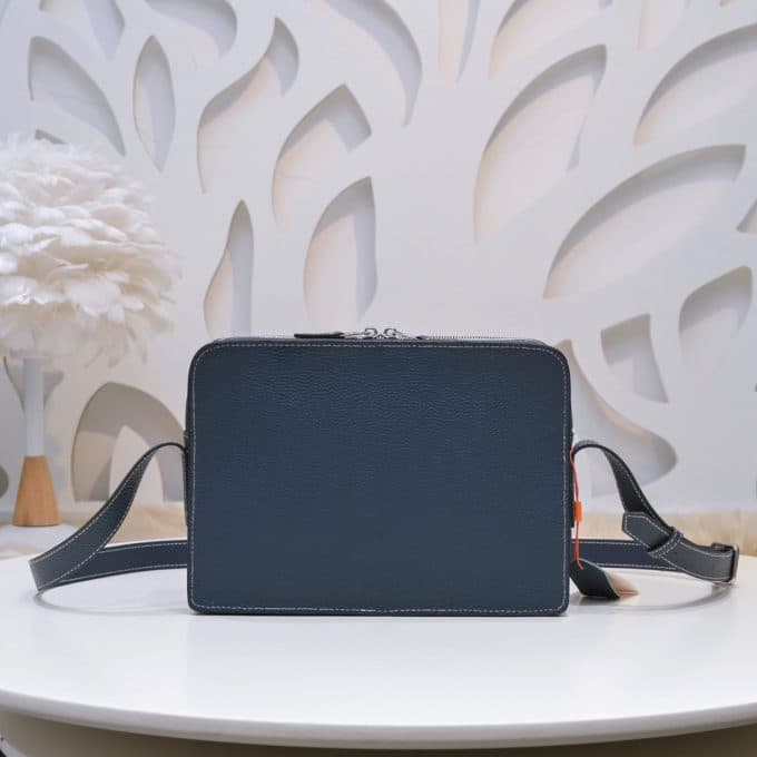 エルメスバッグコピー 大人気2022新品 HERMES メンズ ショルダーバッグ - 画像 (3)