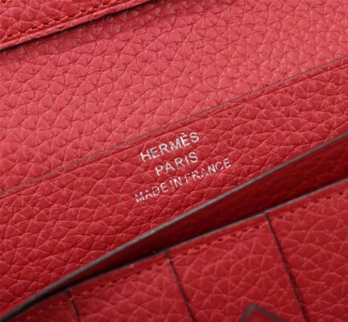 エルメス財布コピー 定番人気2021新品 HERMES 男女兼用 長財布 - 画像 (7)