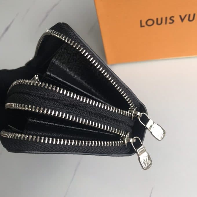 ルイヴィトン財布コピー 大人気2021新品 Louis Vuitton 男女兼用 長財布 - 画像 (9)