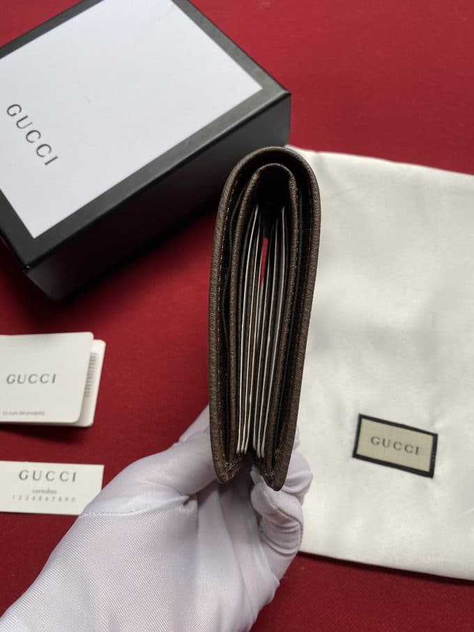 グッチ財布コピー 2021新品注目度NO.1 GUCCI 男女兼用 財布 - 画像 (8)