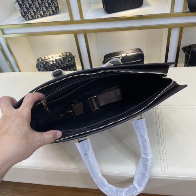 人気高級 プラダバッグコピー 大人気2022新品 PRADA メンズ ブリーフケース - 画像 (8)