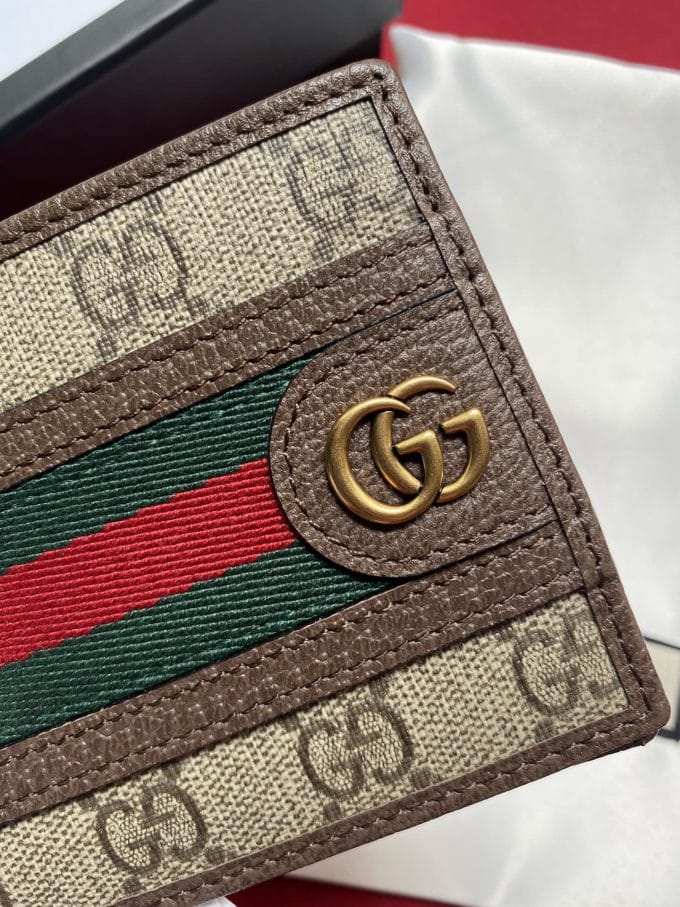 グッチ財布コピー 2021新品注目度NO.1 GUCCI 男女兼用 財布 - 画像 (7)