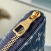 ルイヴィトン財布コピー 定番人気2022新品 Louis Vuitton 男女兼用 長財布 - 画像 (6)