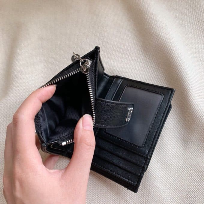 シャネル財布コピー 定番人気2021新品 CHANEL 男女兼用 財布 - 画像 (8)