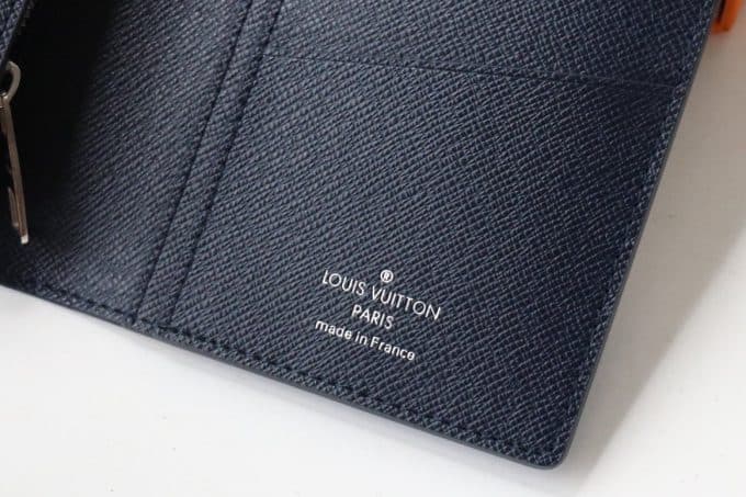 ルイヴィトン財布コピー 定番人気2021新品 Louis Vuitton 男女兼用 長財布 - 画像 (6)