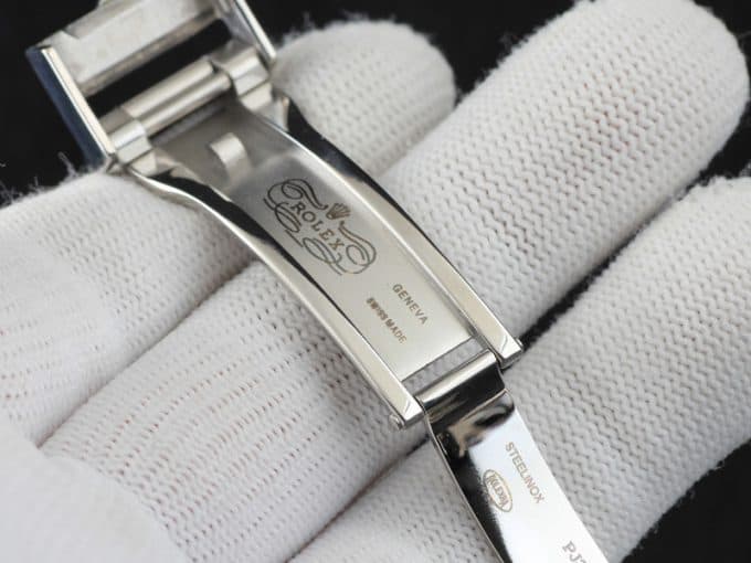 定番人気売れ筋ロレックス コピー 時計 Rolex ヨットマスター シリーズ メンズ 自動巻き - 画像 (9)