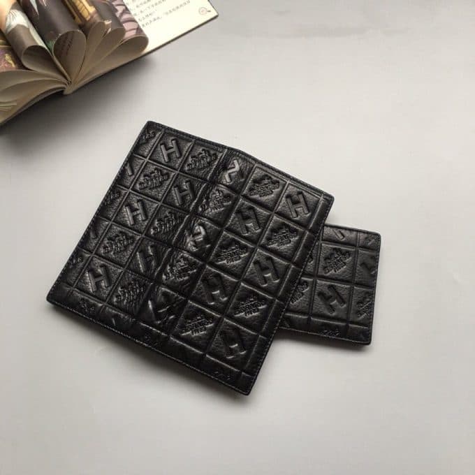 エルメス財布コピー2021新品注目度NO.1 Hermesメンズ 長財布 - 画像 (4)