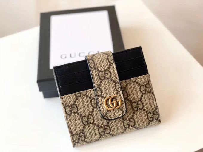 グッチ財布コピー 大人気2021新品 GUCCI 男女兼用 財布